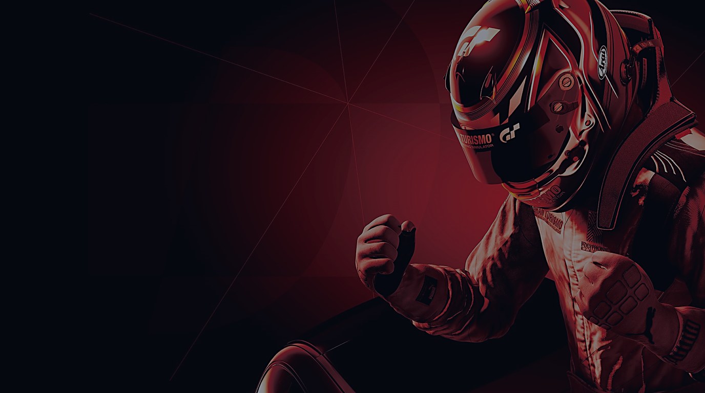 Gran Turismo Sport VR