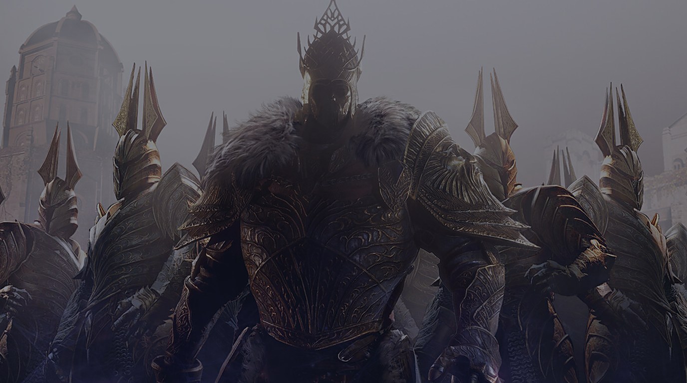 Grimlord VR