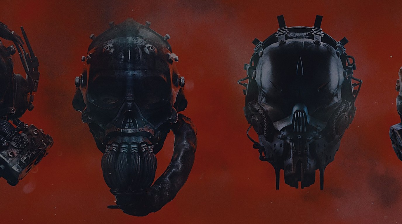 GTFO VR