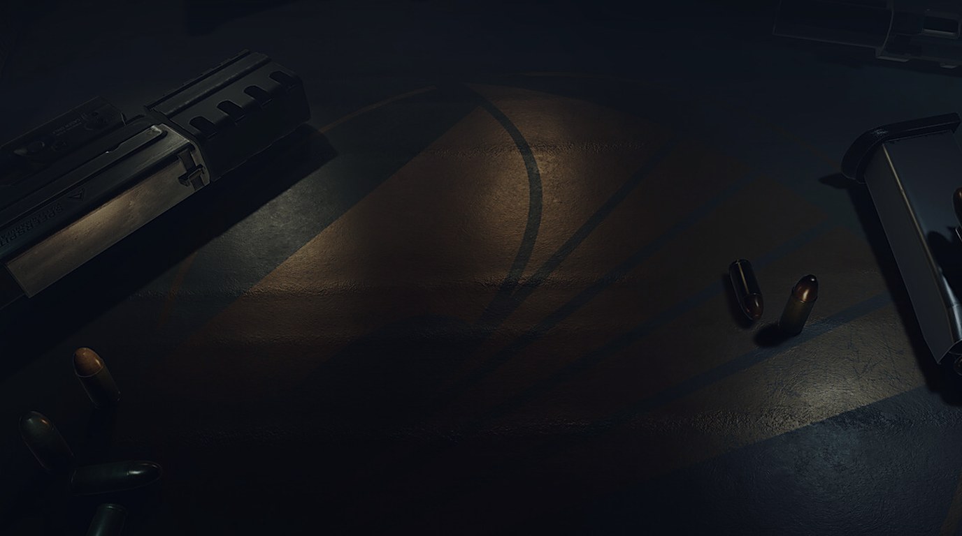 Gunman Contracts VR