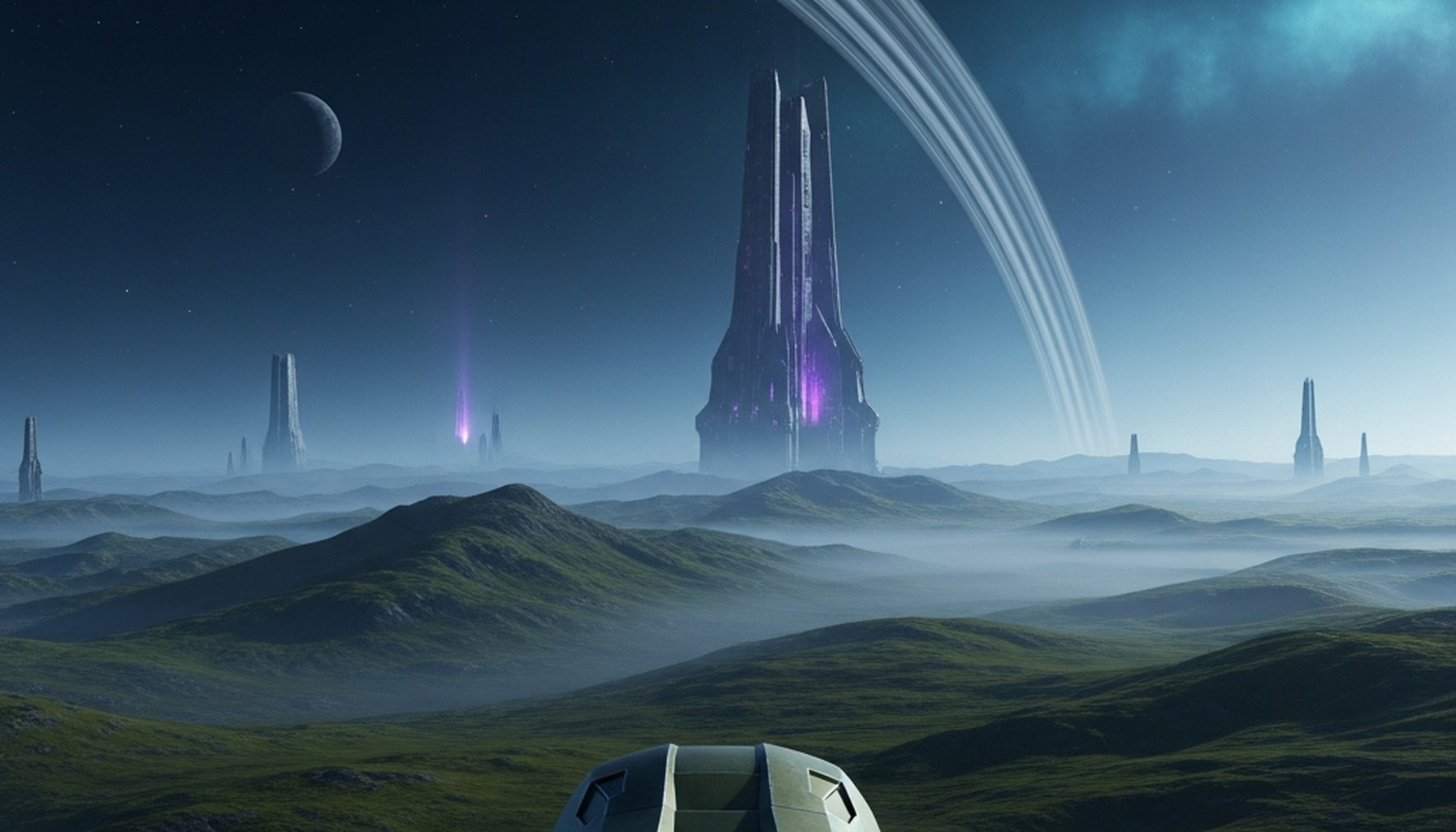 Halo: Combat Evolved VR