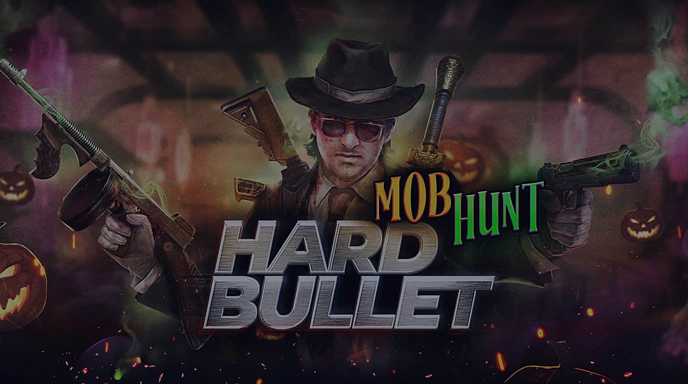 HARD BULLET VR