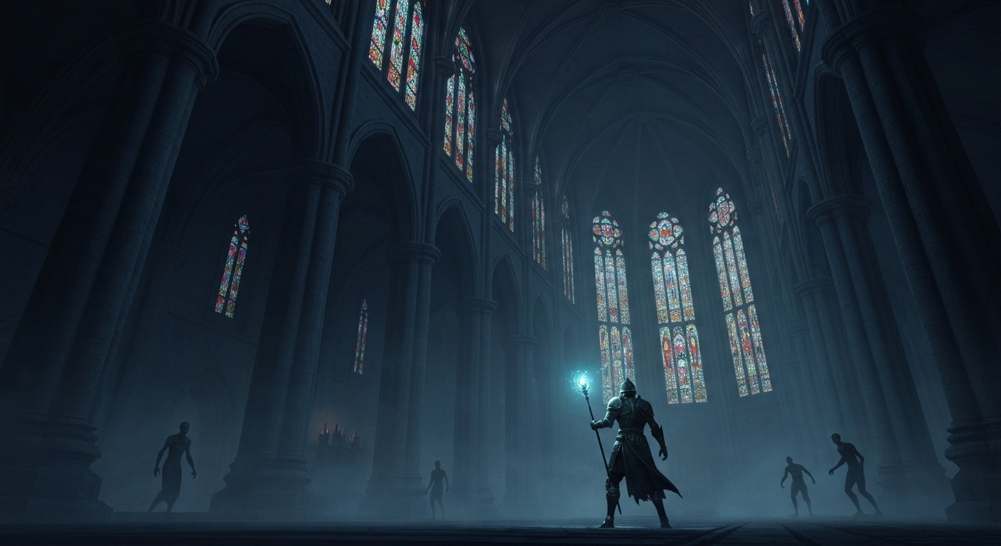 Hexen II VR
