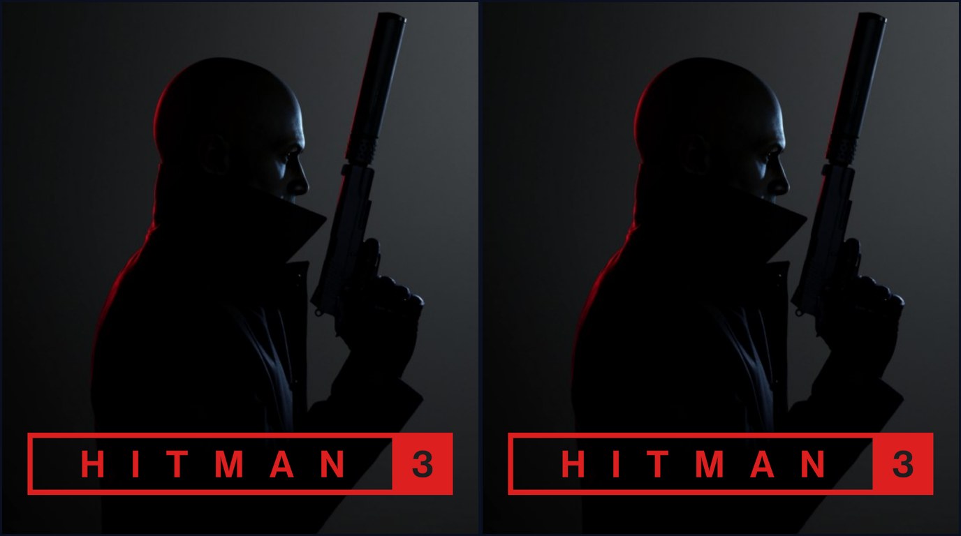 Hitman 3