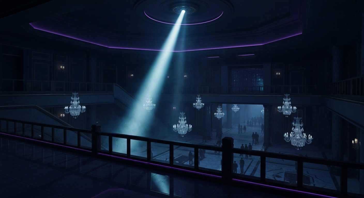Hitman: World of Assassination VR
