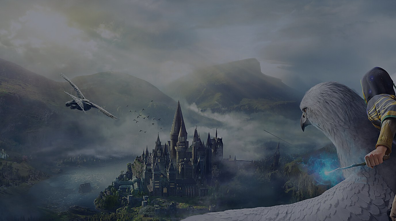 Hogwarts Legacy VR