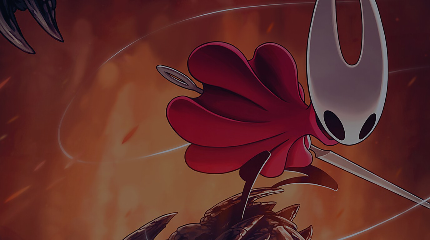 Hollow Knight: Silksong VR