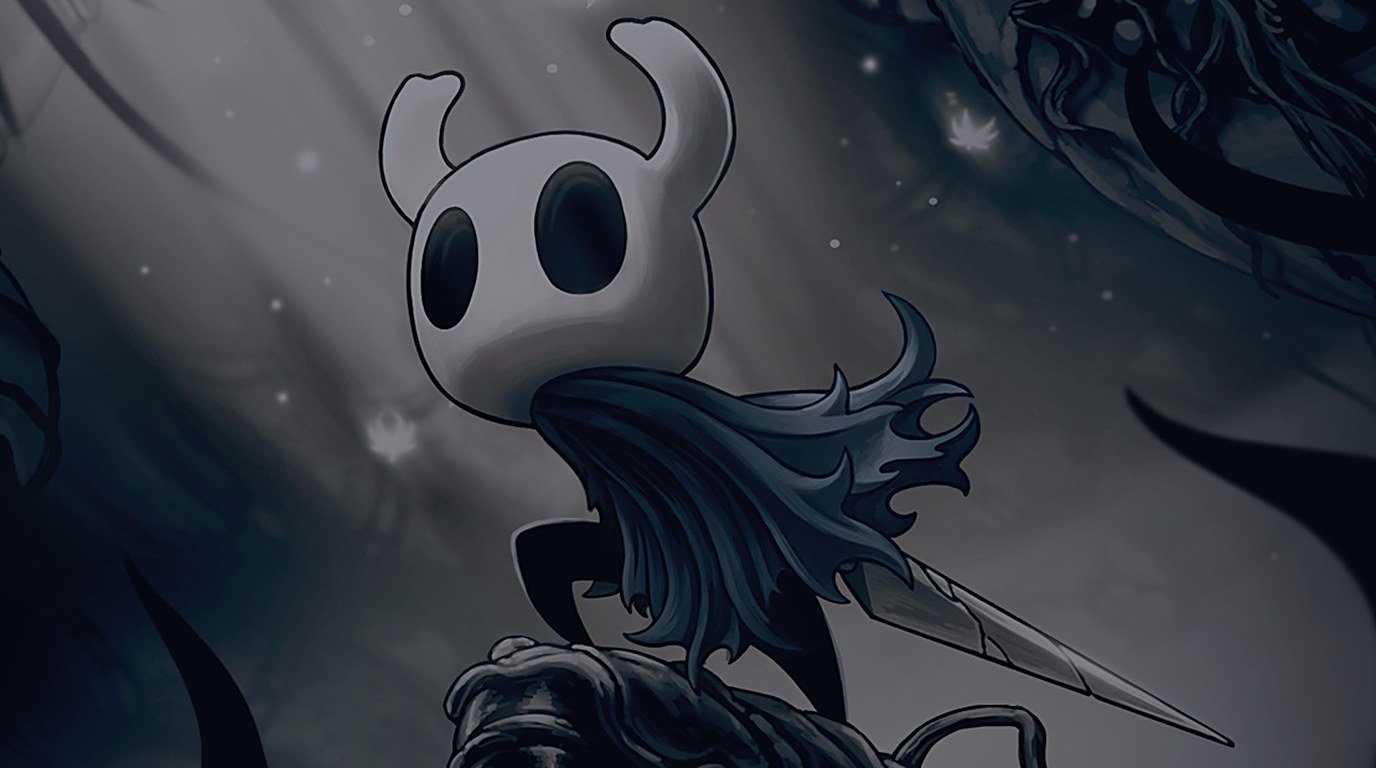 Hollow Knight VR