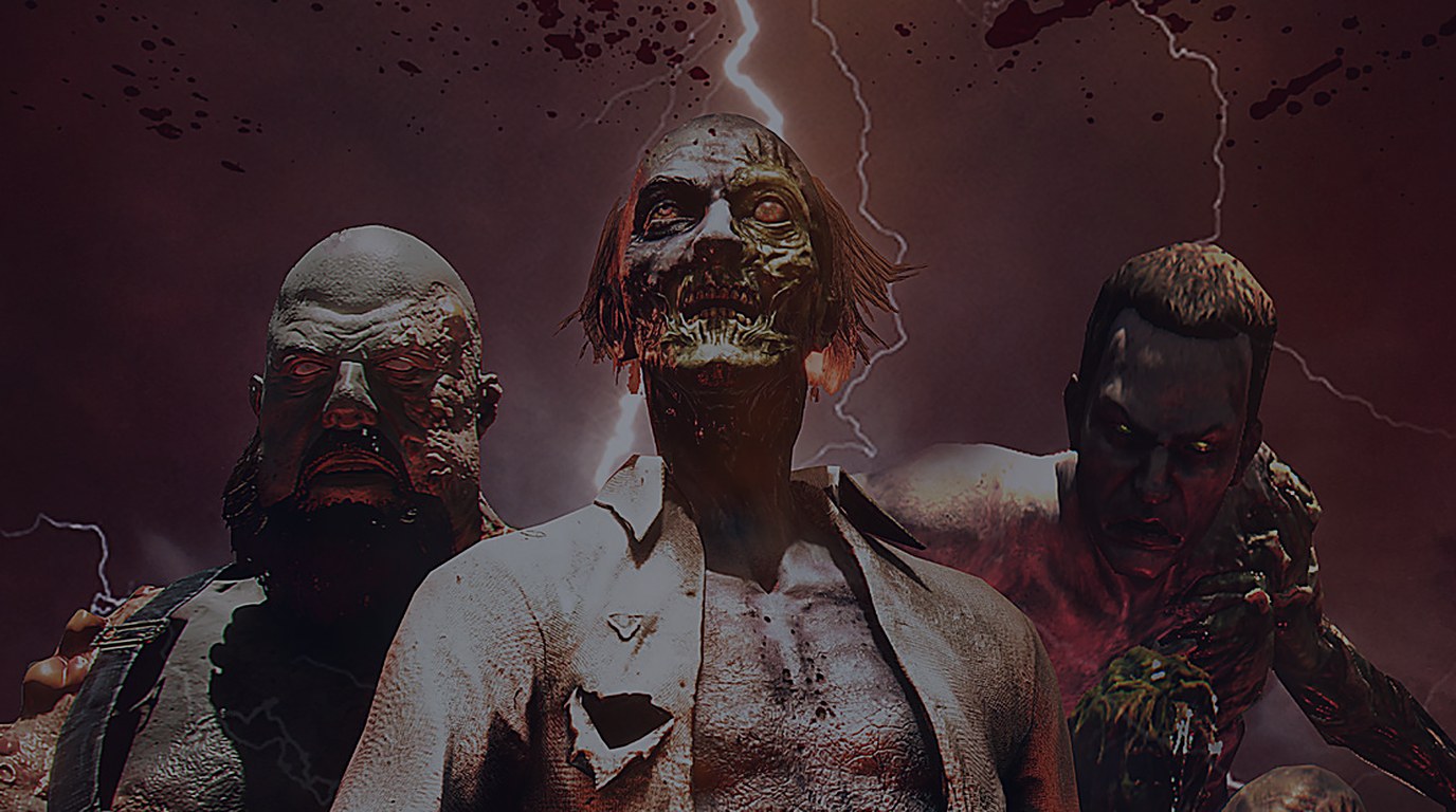 House of the Dead: Remake VR