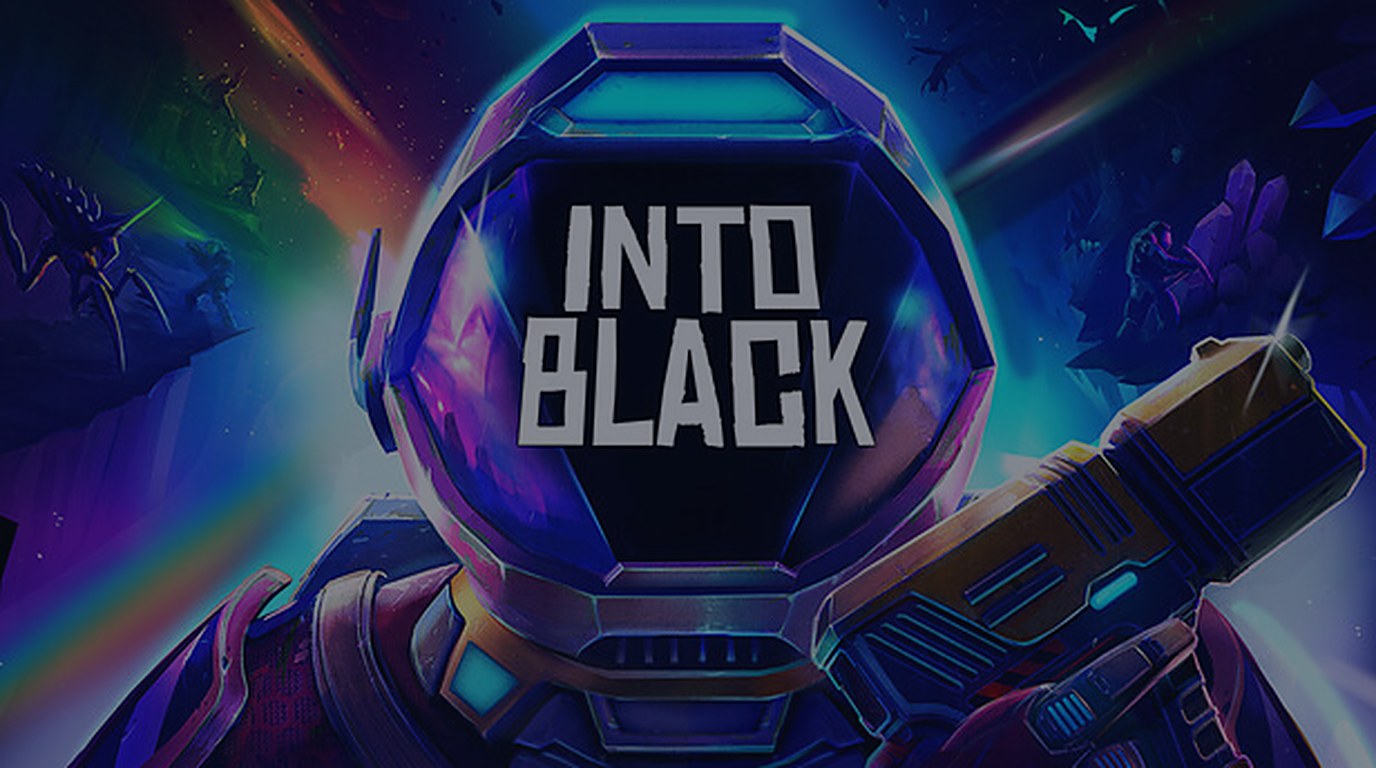 Into Black VR