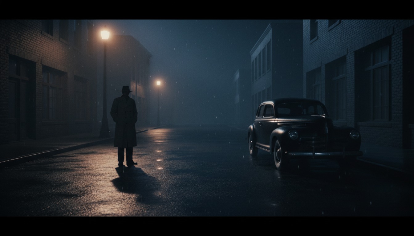 L.A. Noire VR