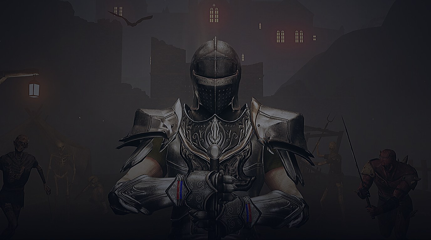 Legendary Tales VR