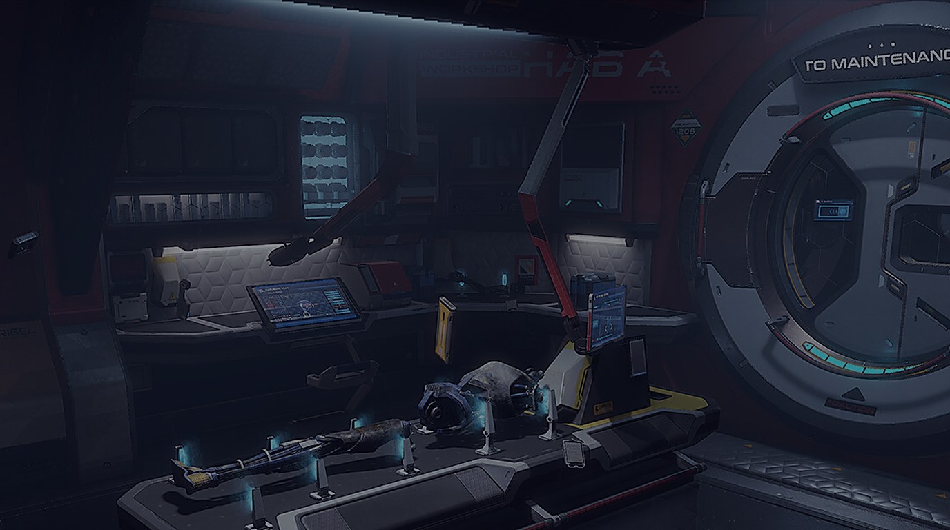Lone Echo II