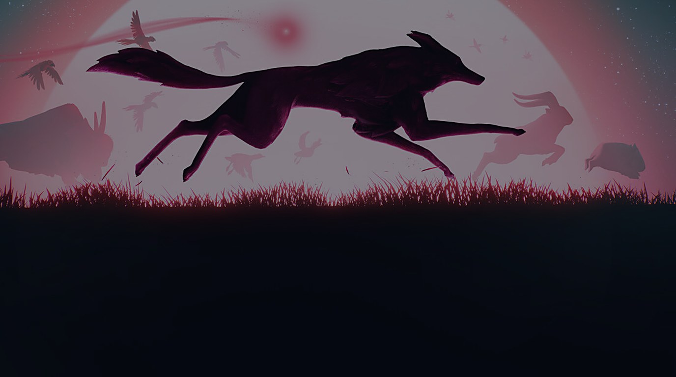 Lost Ember VR