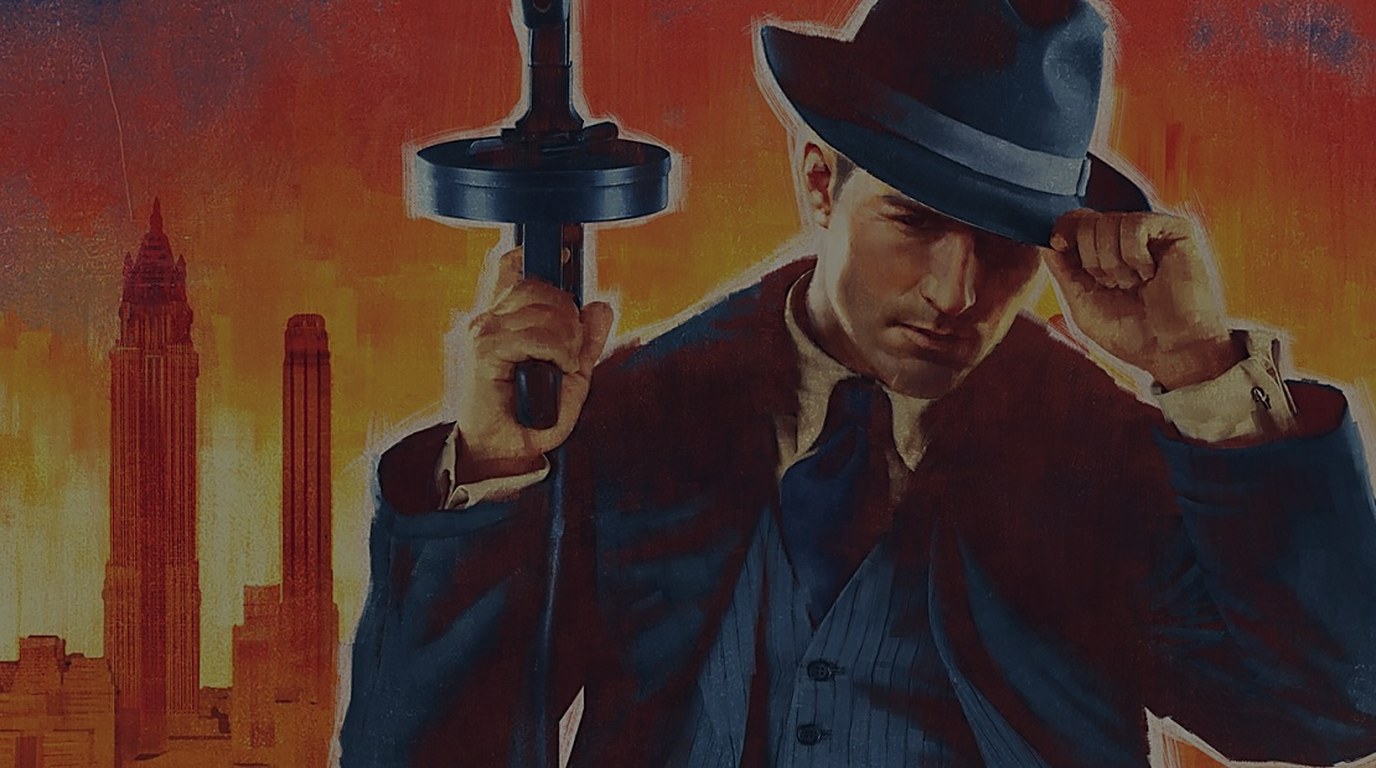 Mafia VR