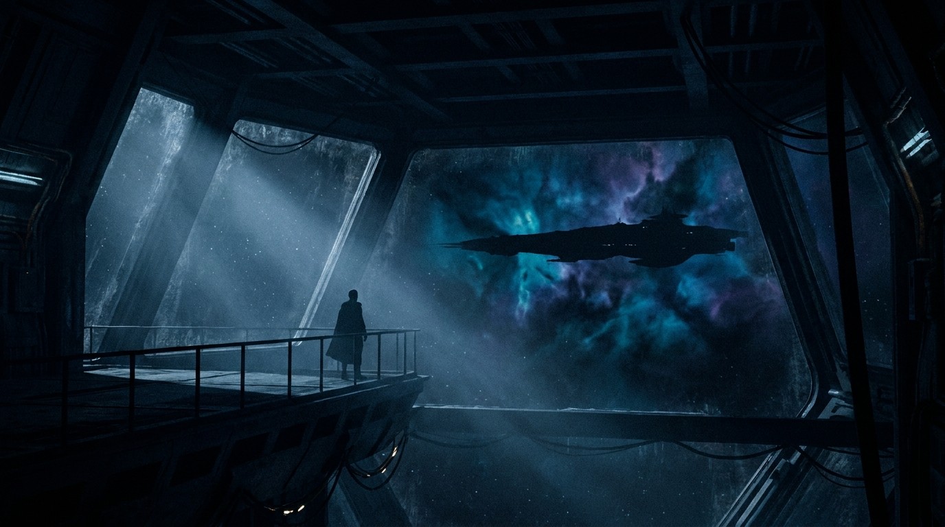 Mass Effect 3 in VR: The Whole Trilogy, Finally Inside Your Headset