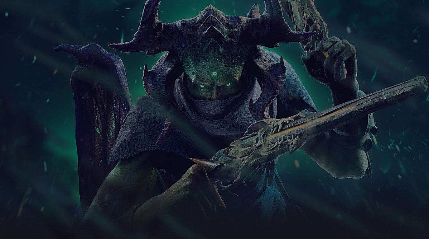 Metal: Hellsinger VR