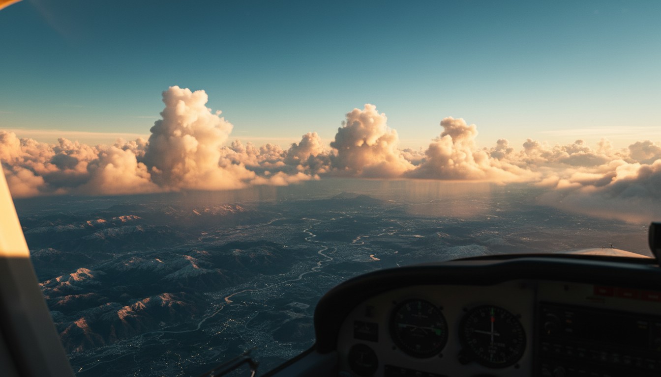 Microsoft Flight Simulator VR