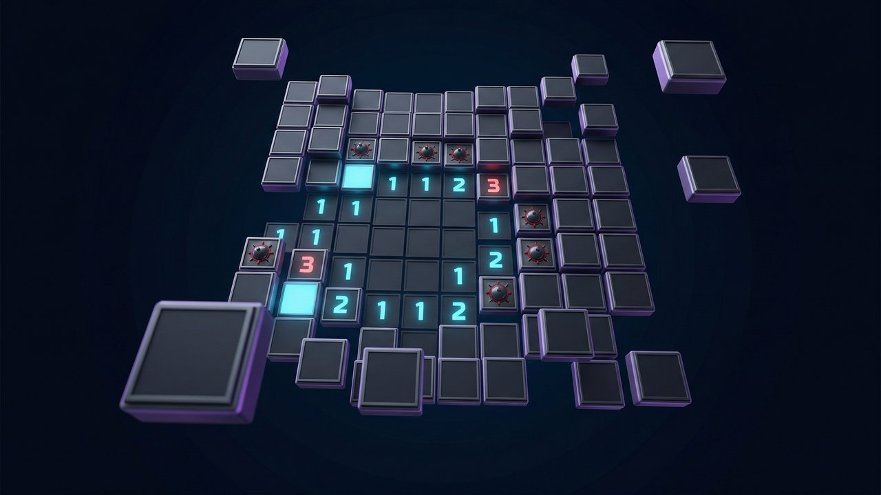 Minesweeper VR: The Classic Puzzle Finds Unlikely Second Life in Virtual Reality