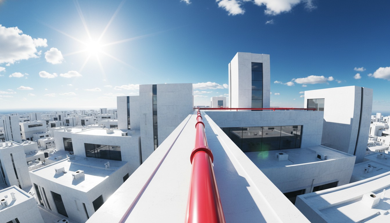 Mirror's Edge VR