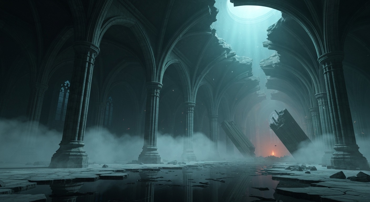 Mortal Shell VR