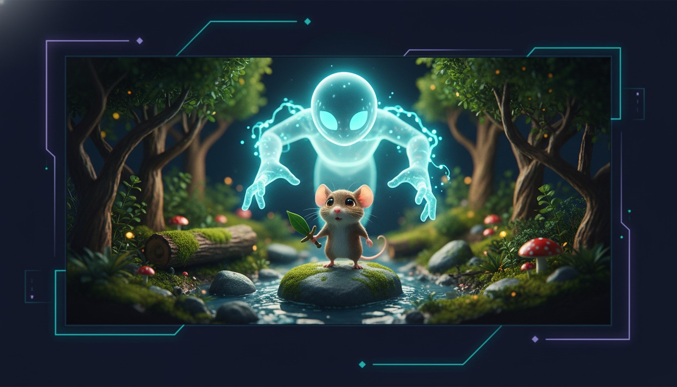 Moss VR