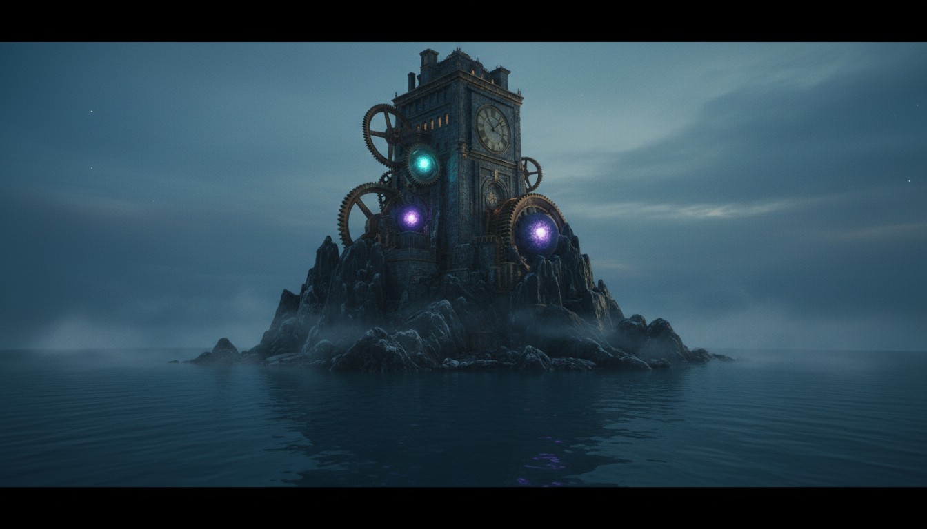 Myst VR