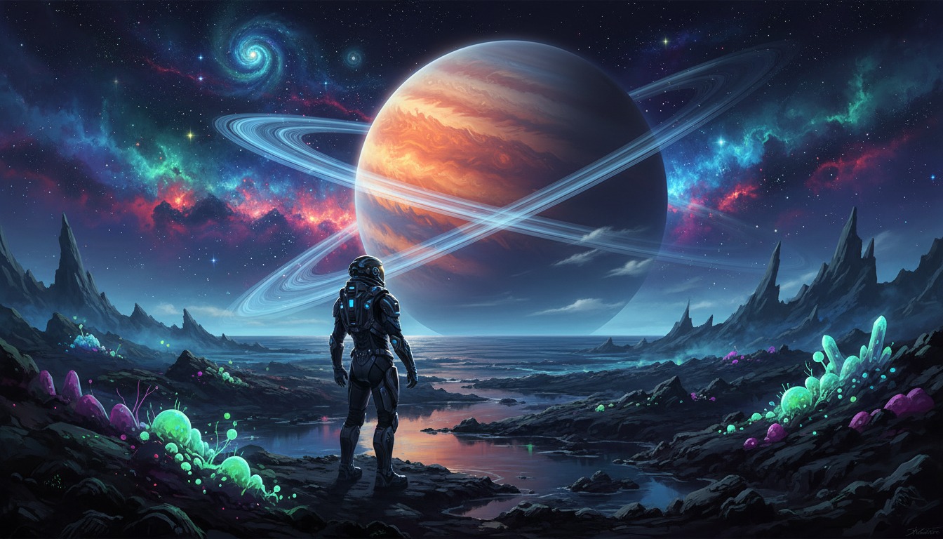 No Man's Sky VR