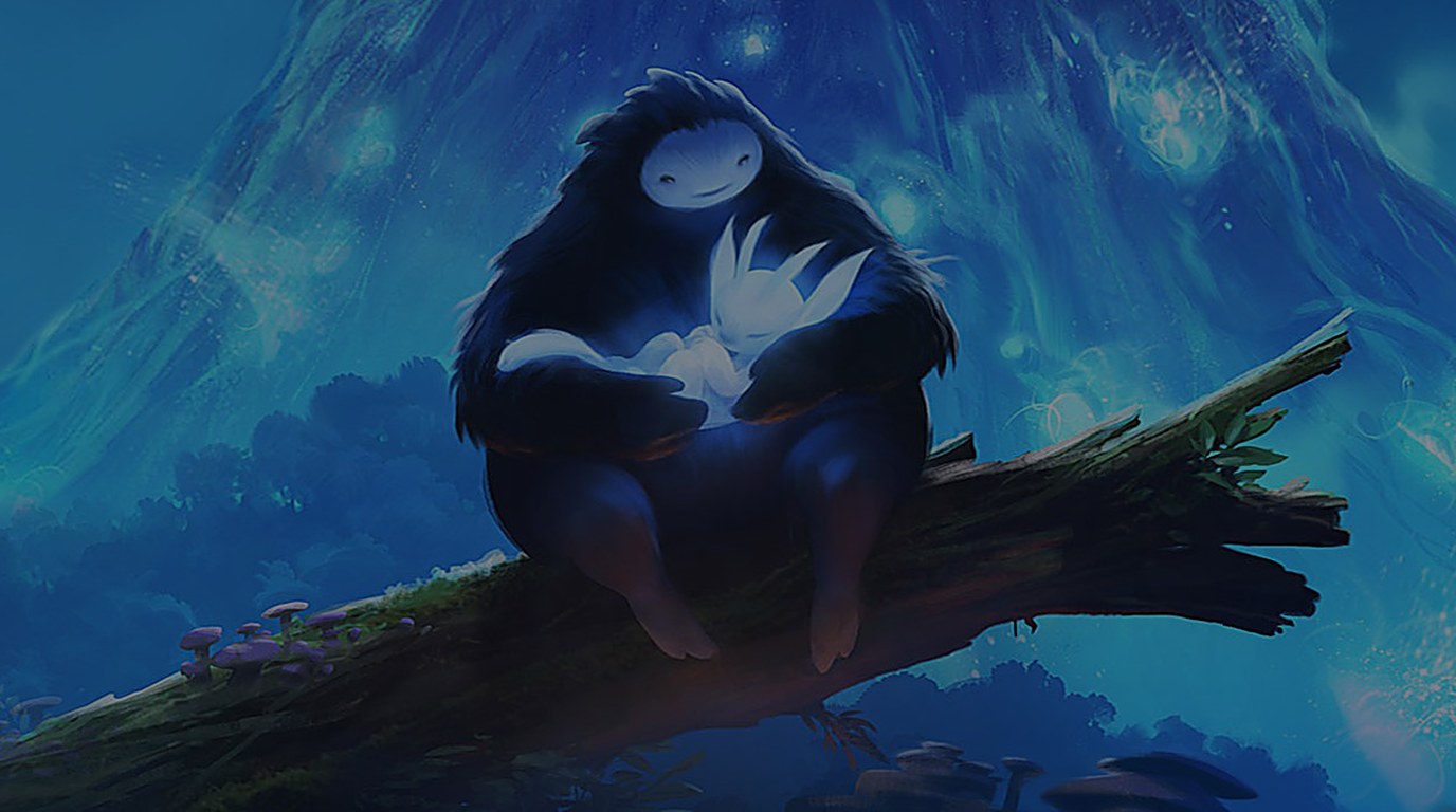 Ori and the Blind Forest VR