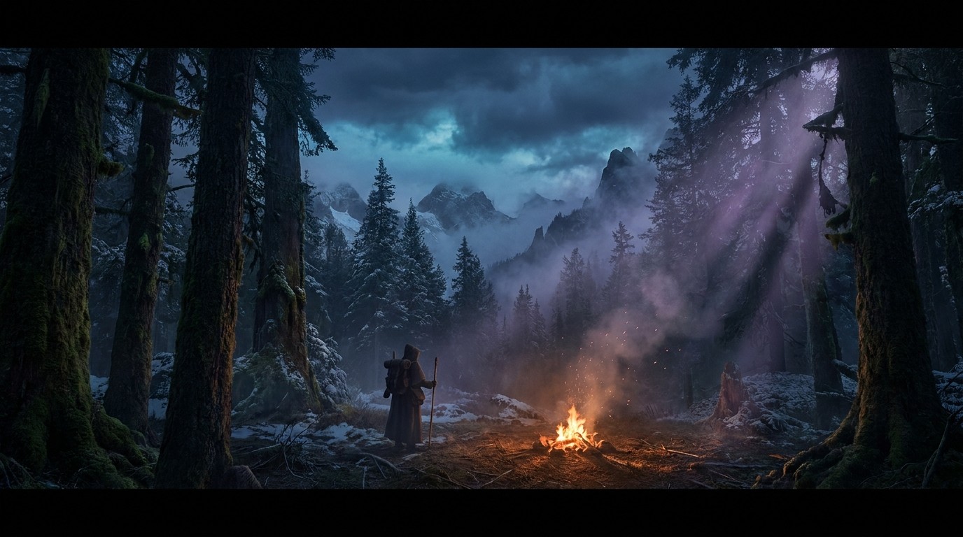 Outward VR