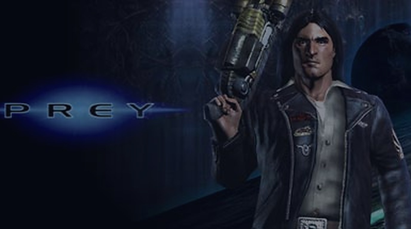 Prey (2006)