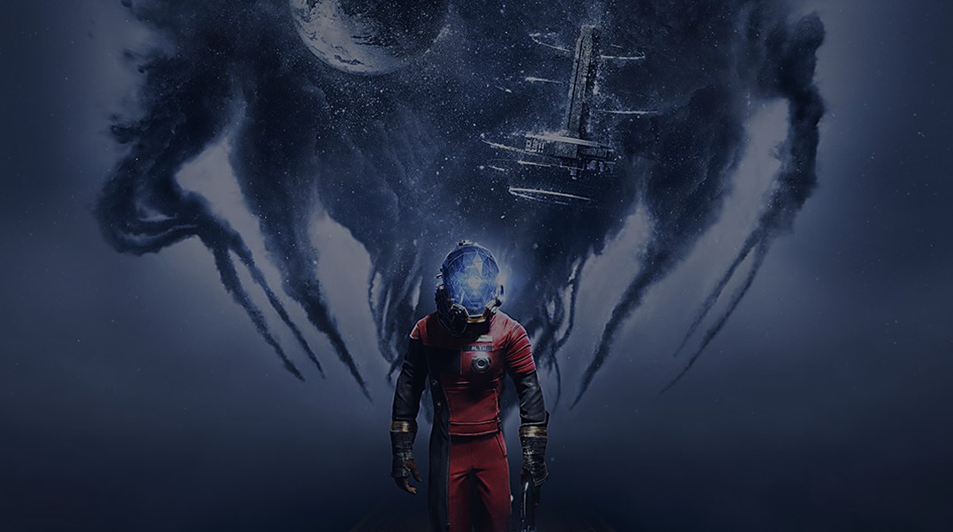 Prey VR