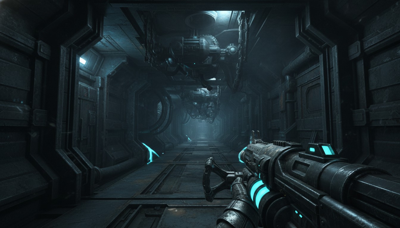 Quake II VR