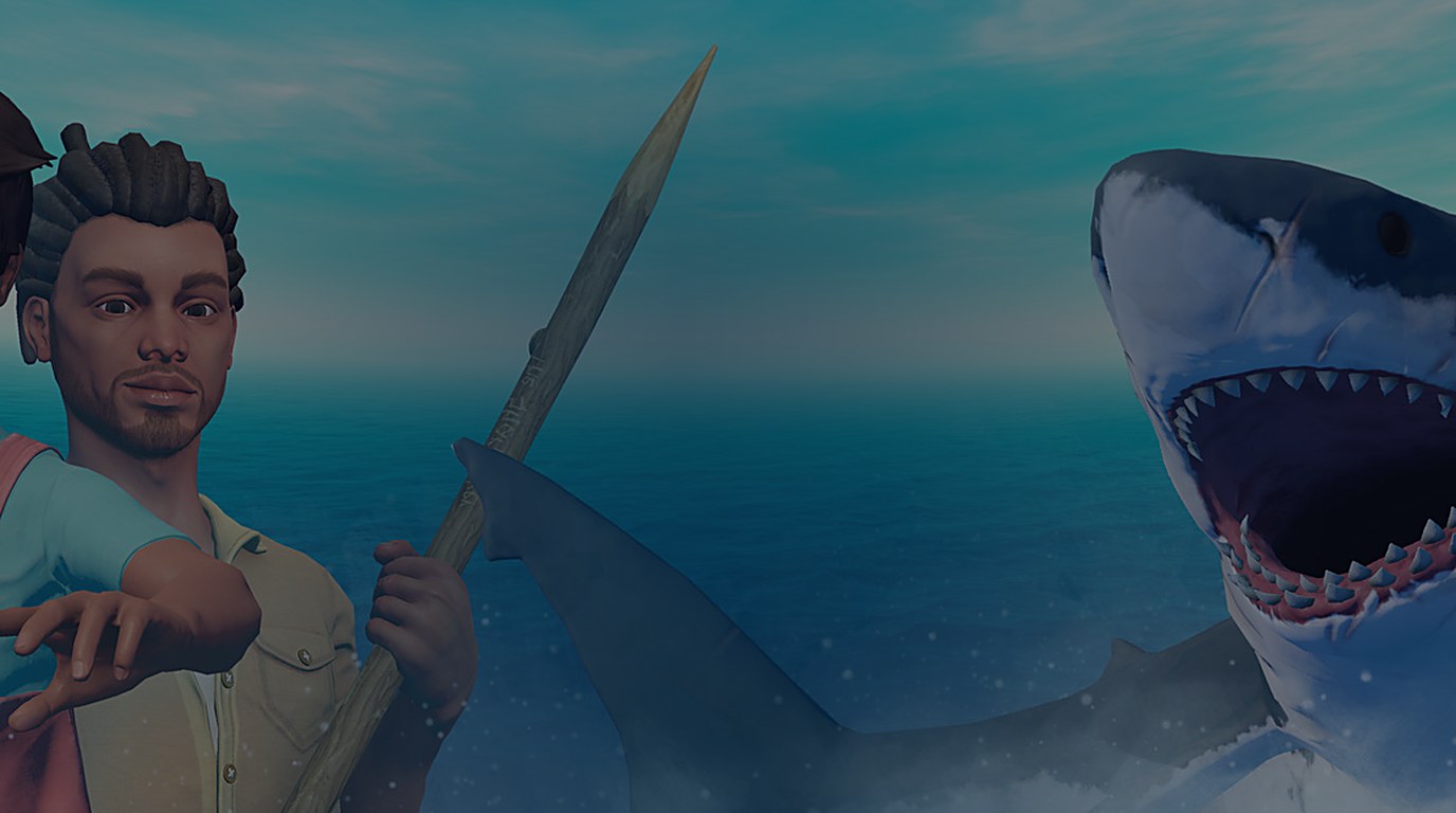 Raft VR