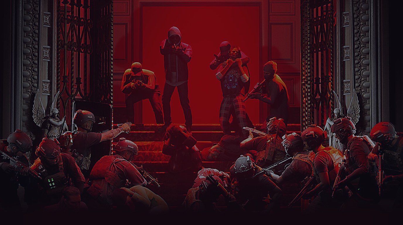 Ready or Not VR