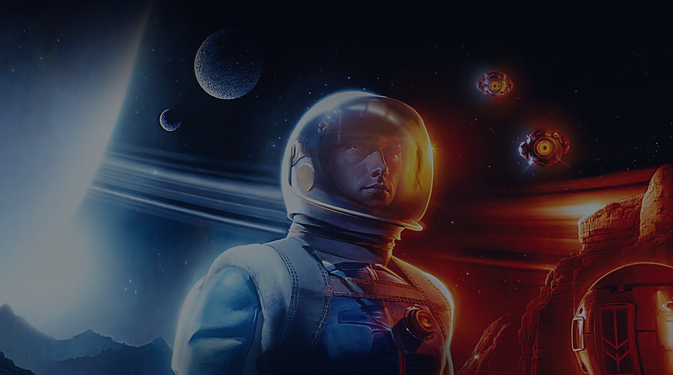 Red Matter 2