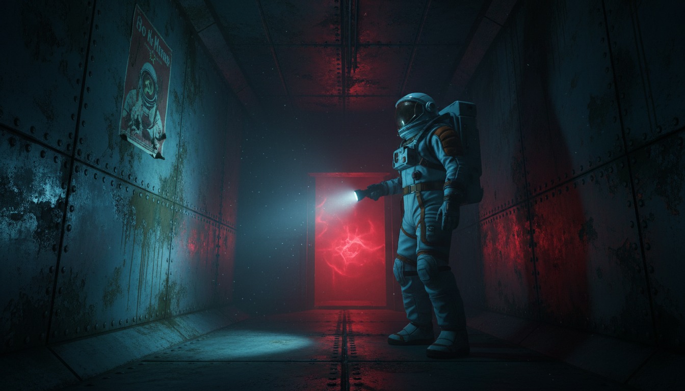 Red Matter VR