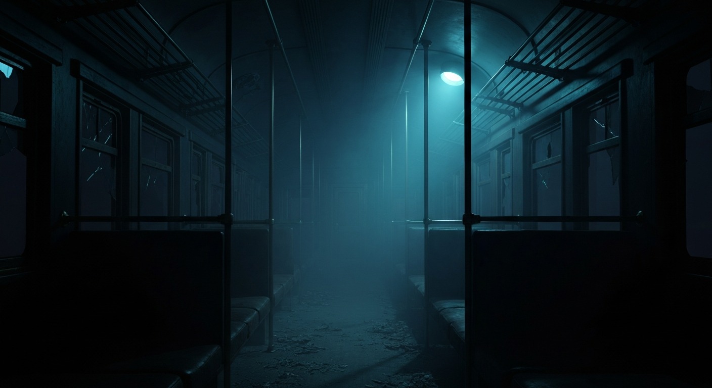Resident Evil Zero VR