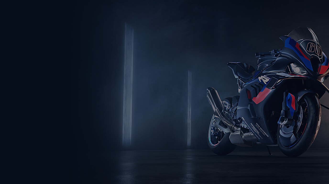 Ride 5 VR