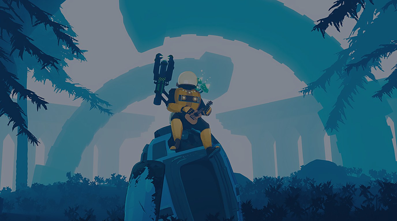 Risk of Rain 2 VR