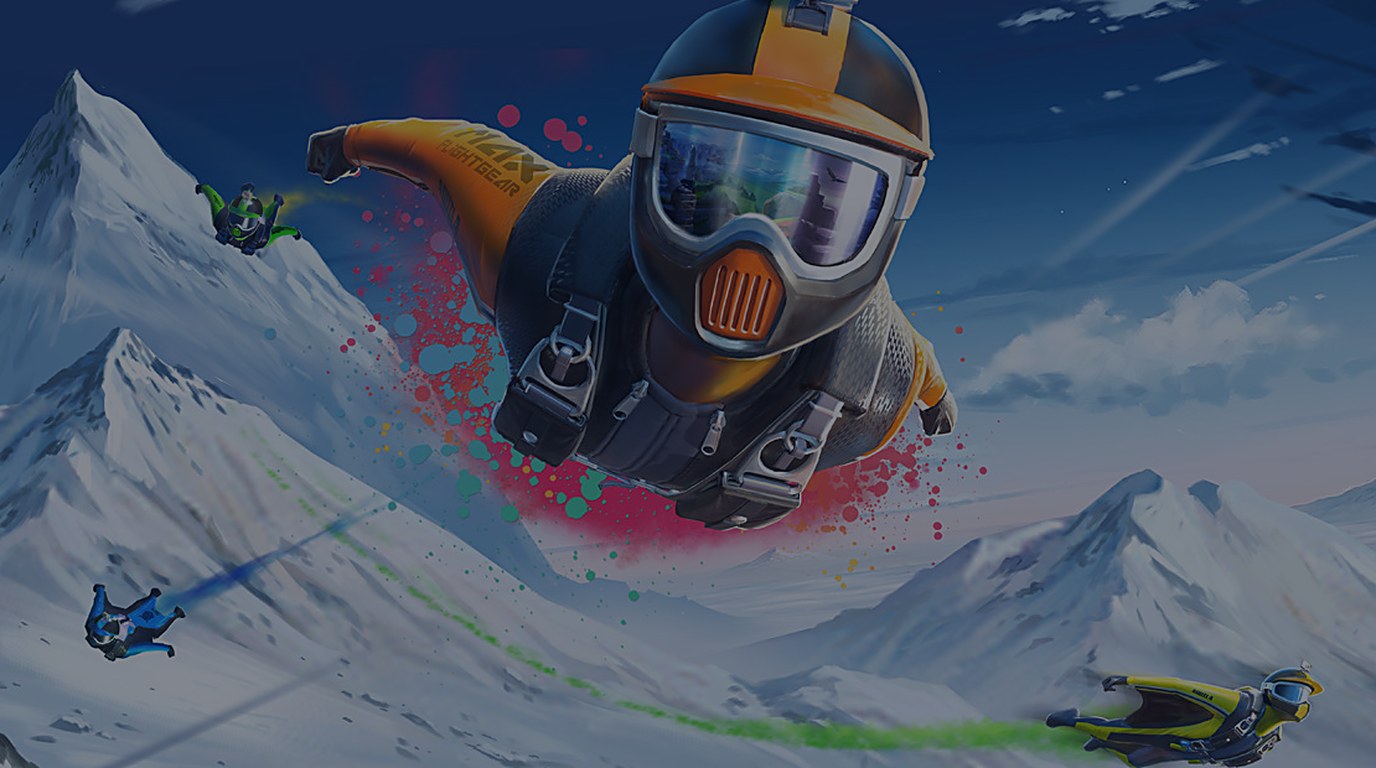 RUSH VR