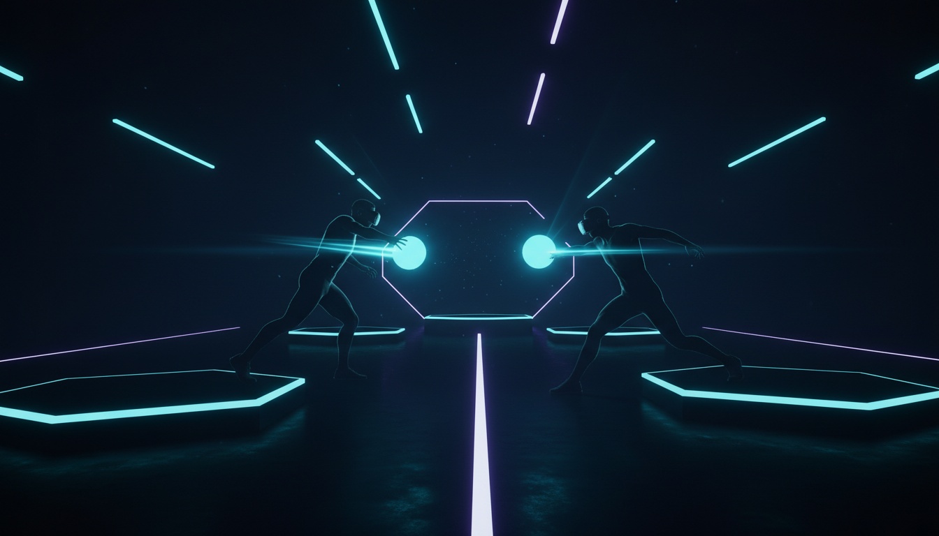 Sparc VR