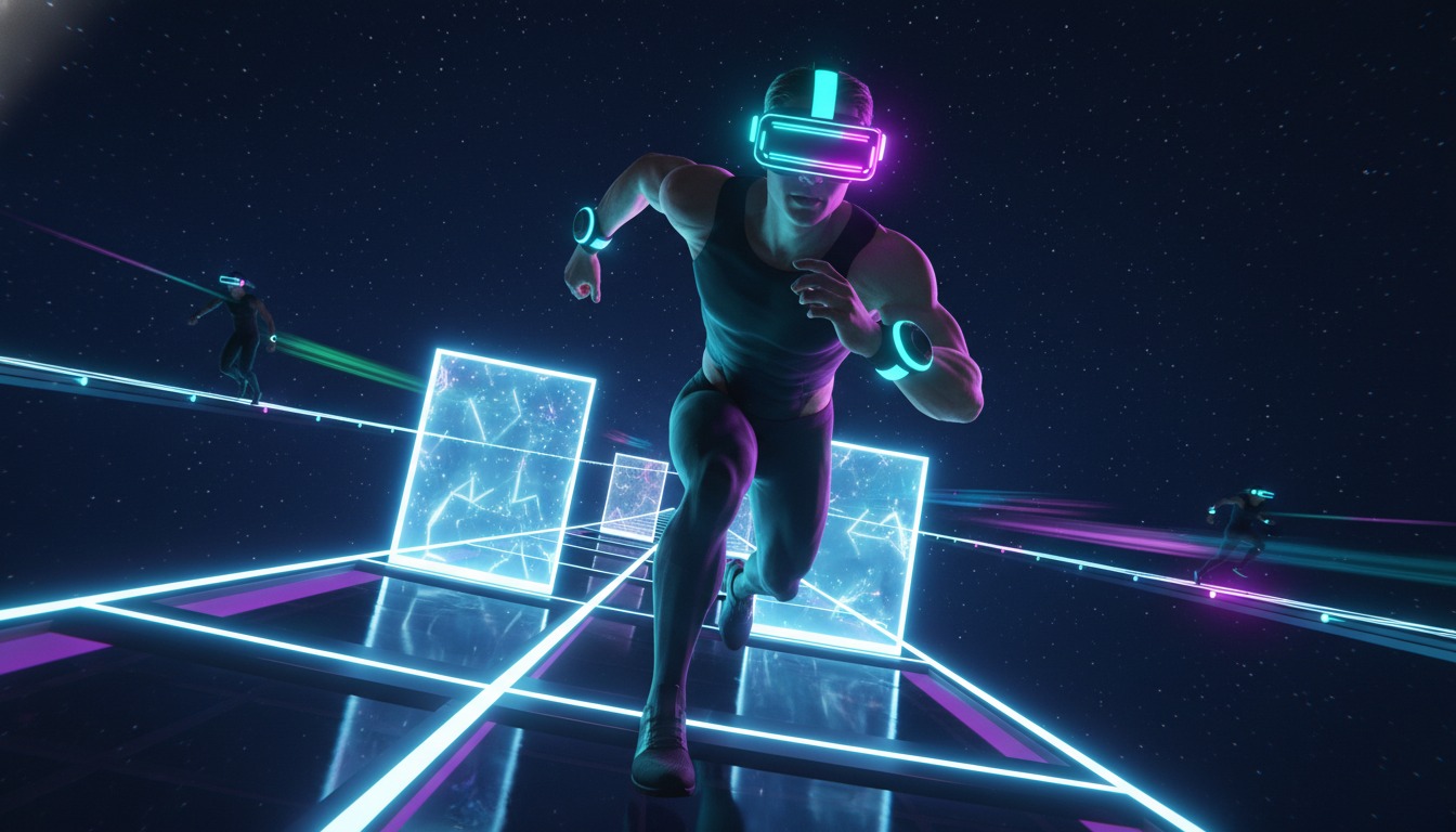Sprint Vector VR