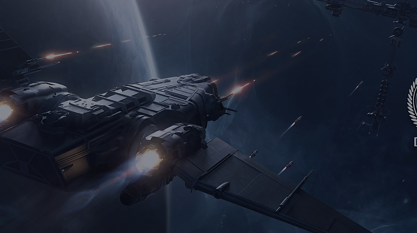 Star Citizen VR