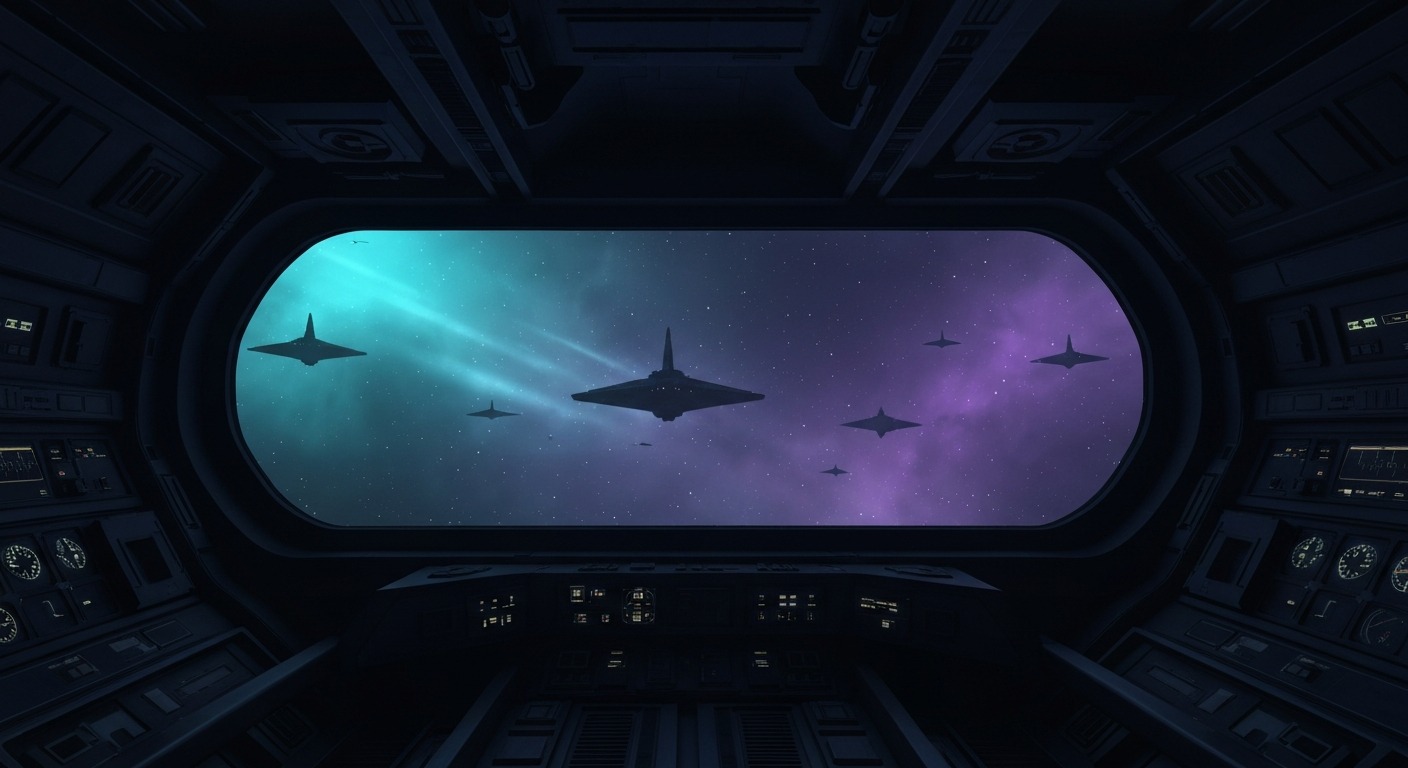 Star Wars: TIE Fighter VR