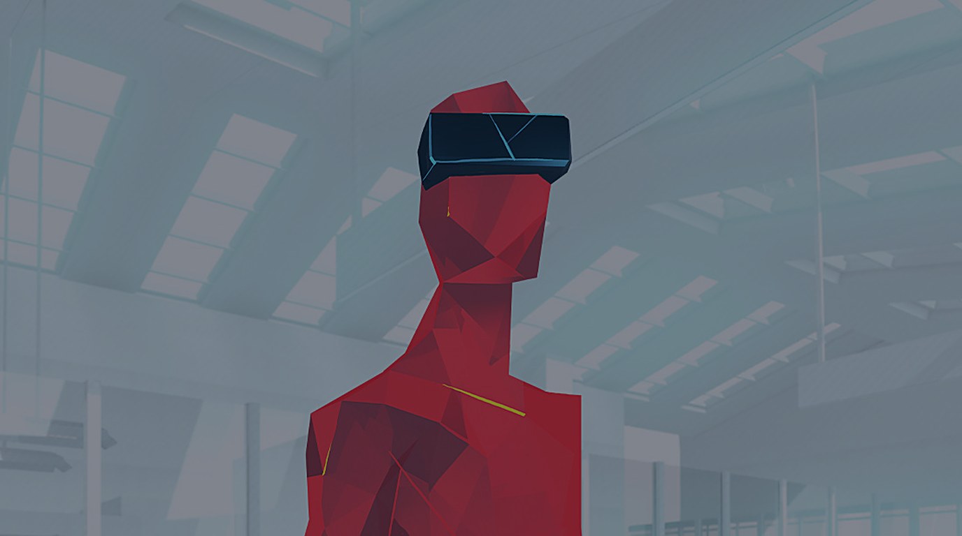 SUPERHOT VR