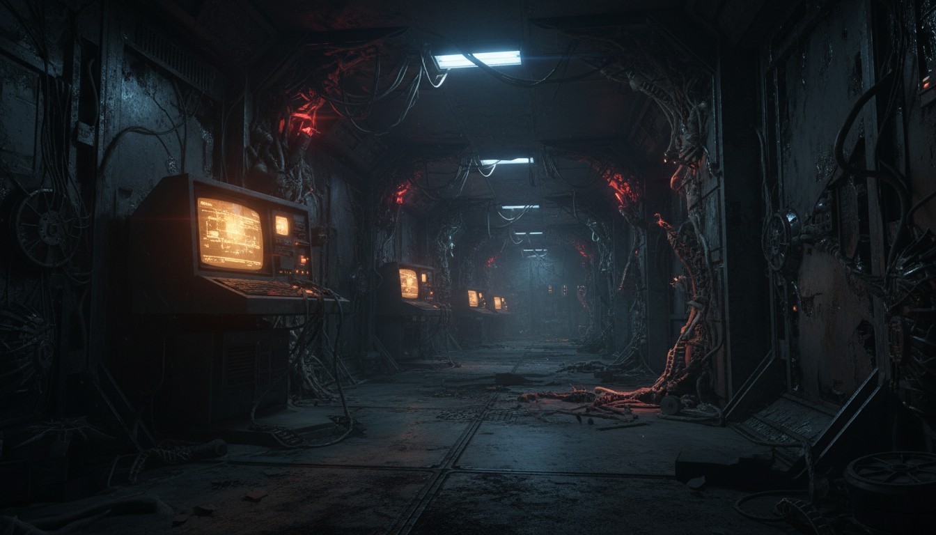System Shock 2 VR