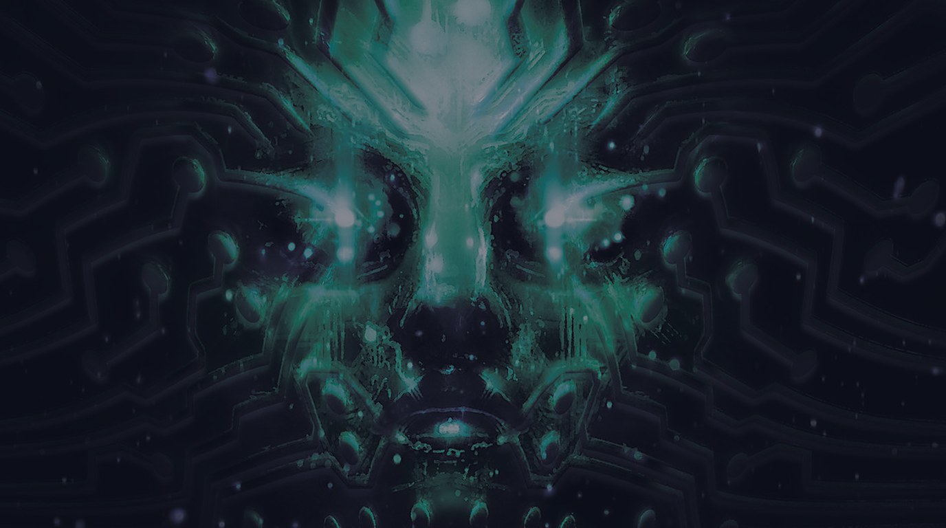 System Shock VR