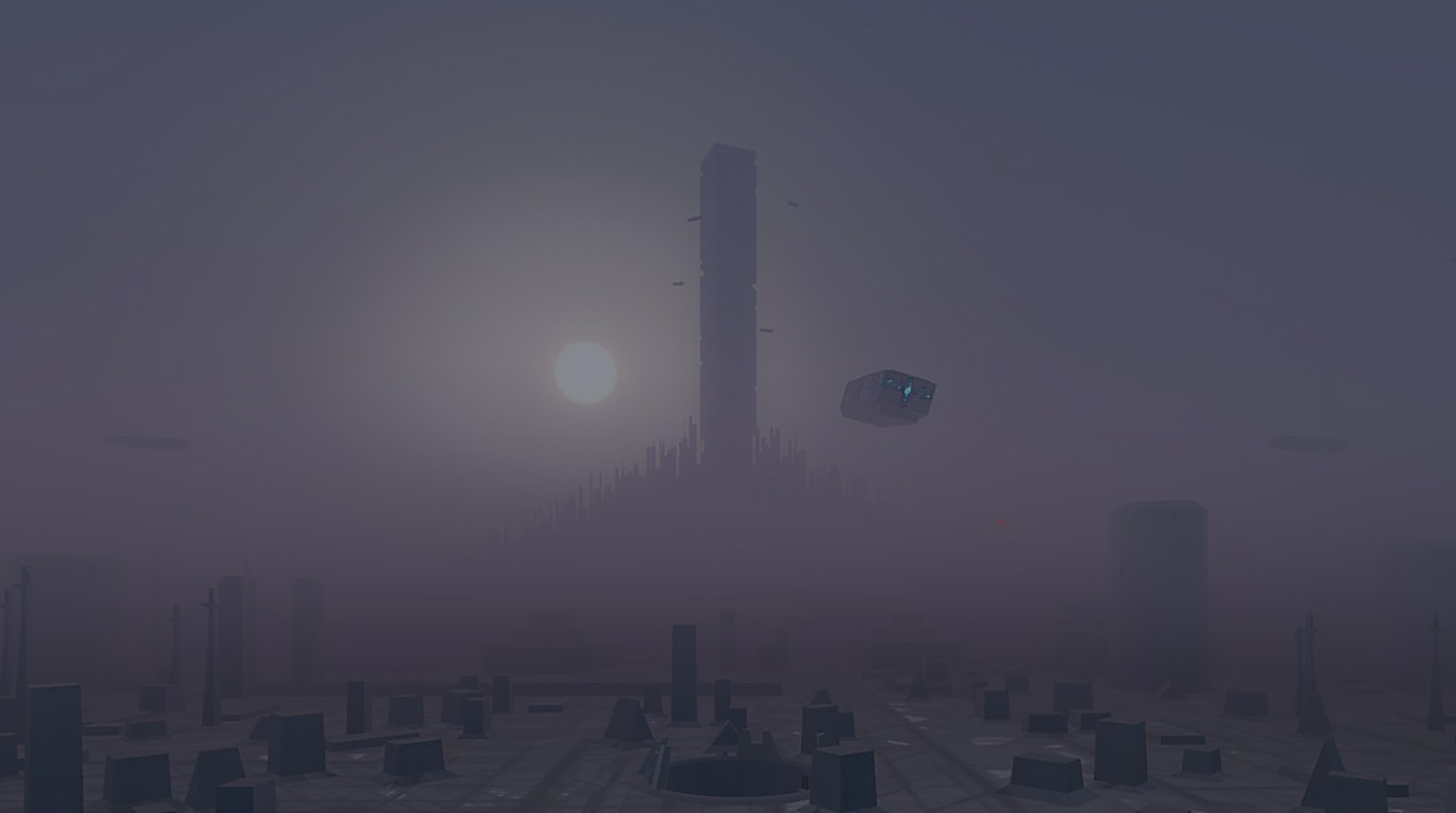 Tea For God VR