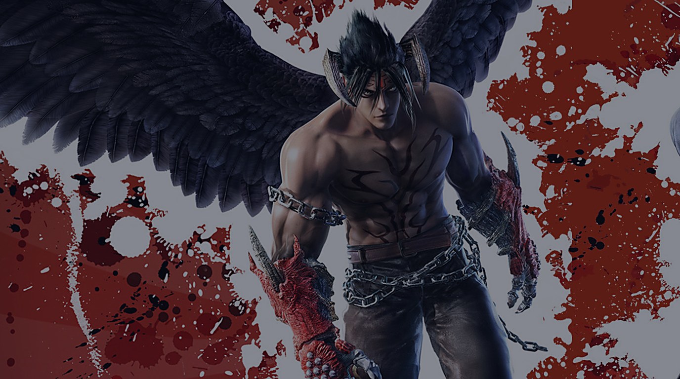 Tekken 7 in VR: Half a Fighter, Two Ways to Watch